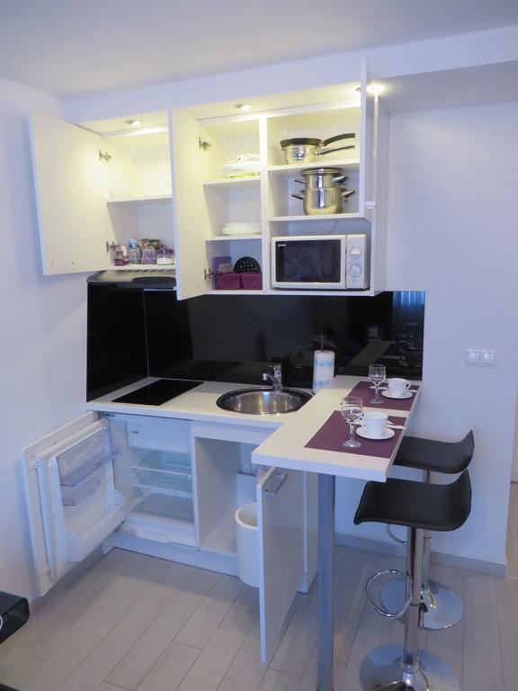 Sea Gate Studio Appartement