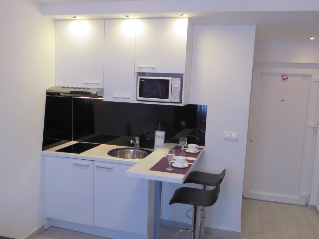 Sea Gate Apartment *