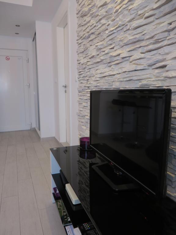 Apartment Sea Gate *